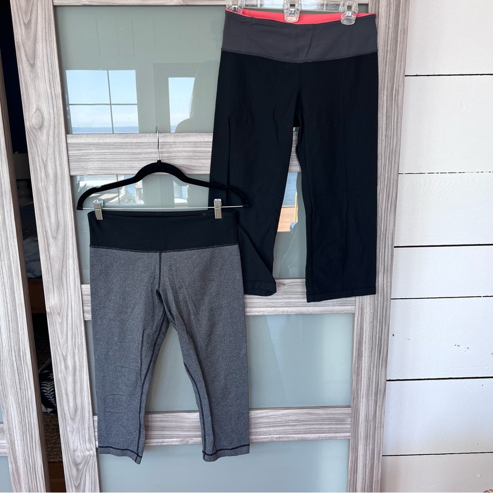 Lululemon bundle - Picture 3 of 8